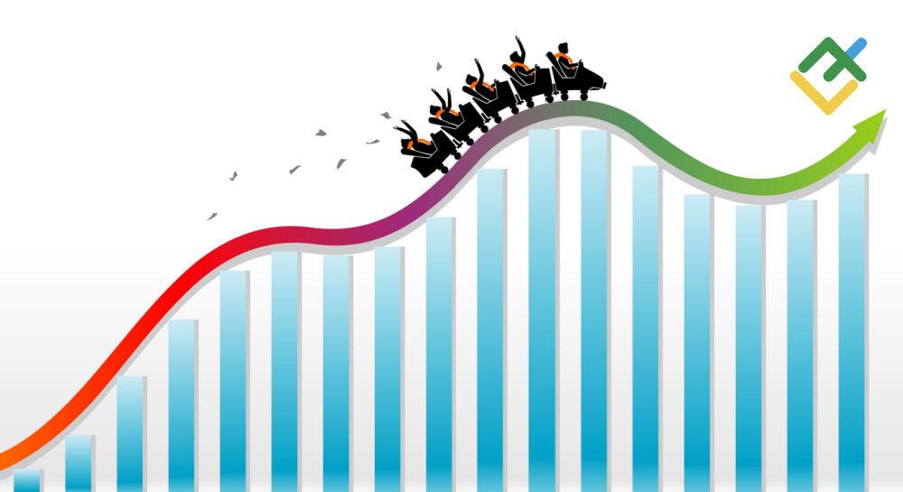 High Volatility Stocks: 10 Tickers to Track | LiteFinance