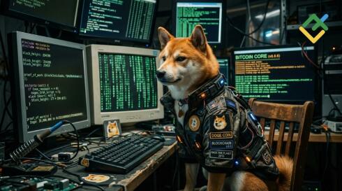 Запас Dogecoin в 2026 году и в будущем: подробный разбор
