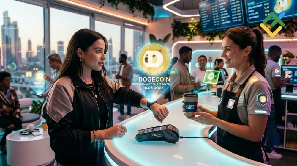 LiteFinance: Факторы, влияющие на будущее догекоина