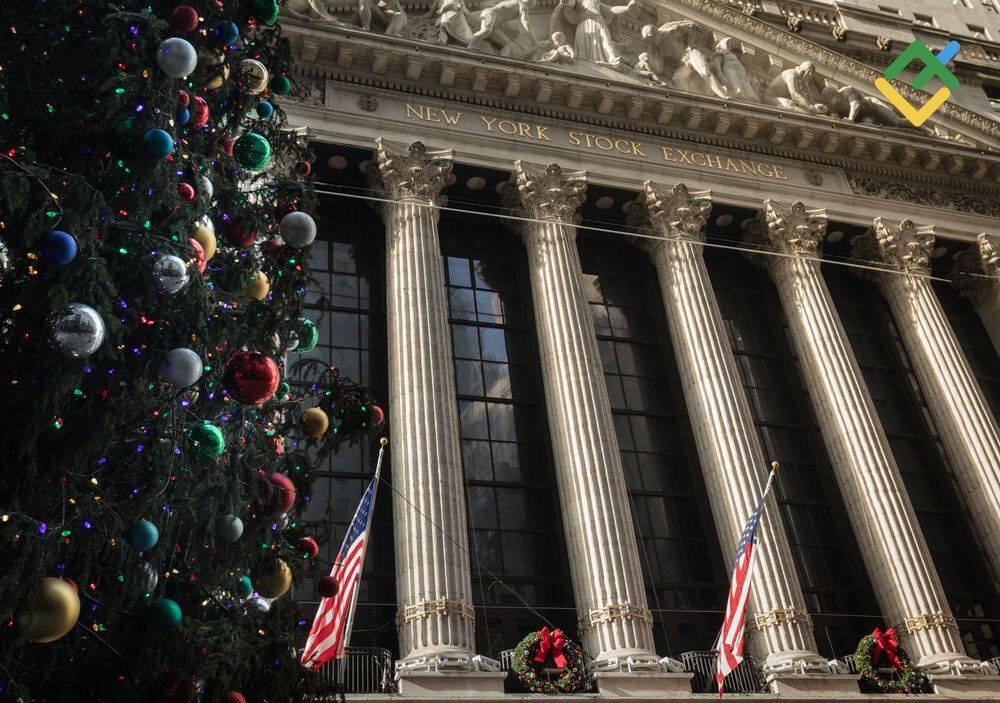 LiteFinance: US Stock Market Holidays