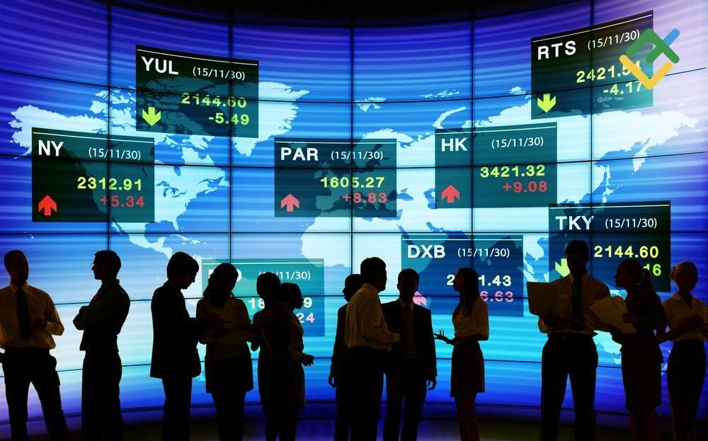 LiteFinance: Trading Days in Other Markets