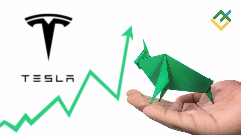 LiteFinance: Saham Tesla: Penggerak Kekayaan Utama