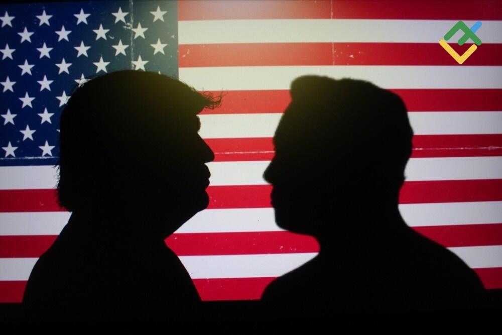 LiteFinance: Usaha Bisnis Lain dan Pekerjaan di Gedung Putih