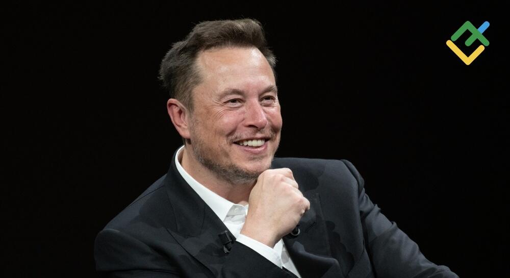 How Much Does Elon Musk Make? Income Per Minute, Day, Month & Year | LiteFinance