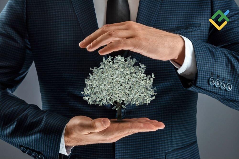 LiteForex: Come guadagna Jeff Bezos