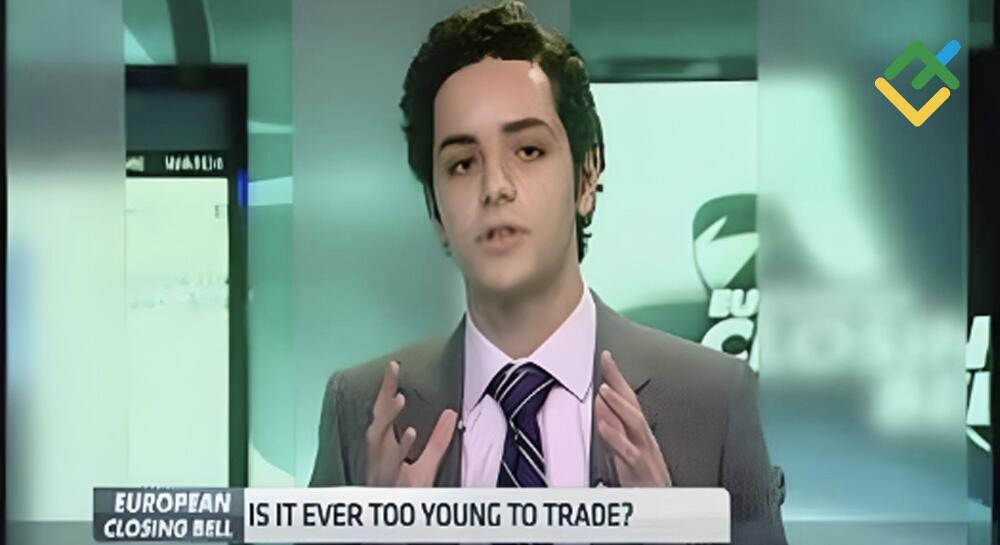 LiteForex: Kann man als Minderjähriger mit Forex handeln?