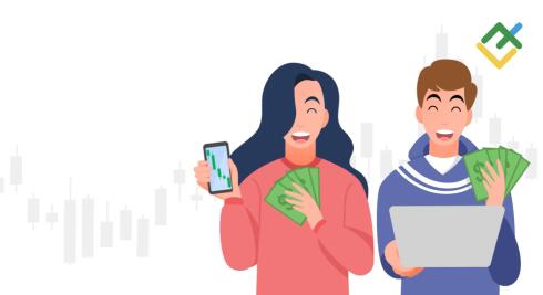 W jakim wieku mogę otworzyć konto handlowe u brokera Forex?