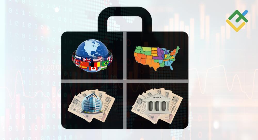 خطوات بناء محفظة استثمارية من الصفر LiteFinance: السندات والأوراق المالية ذات الدخل الثابت