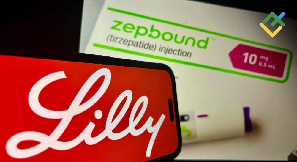 LiteFinance: Где и как купить акции Eli Lilly