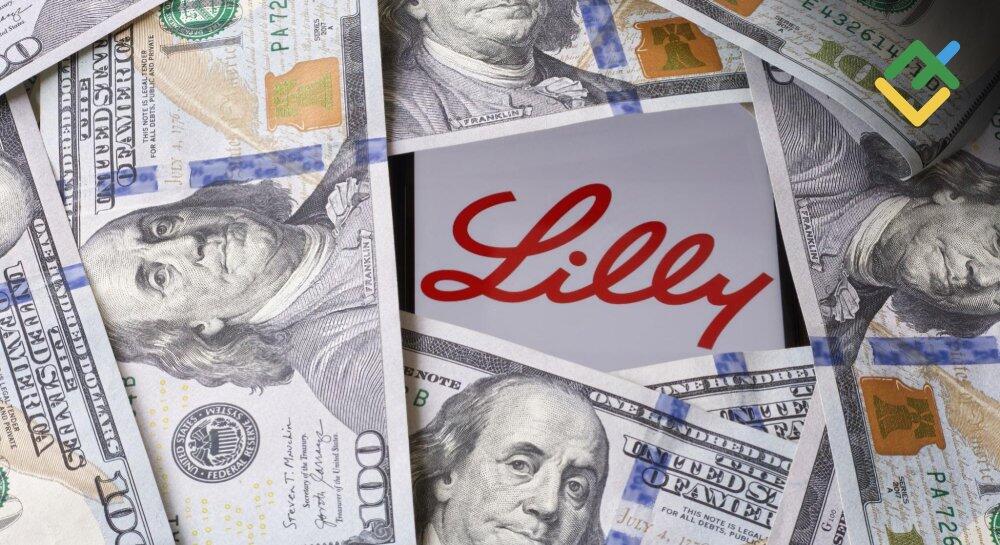 LiteFinance: Почему стоит инвестировать в акции Eli Lilly?