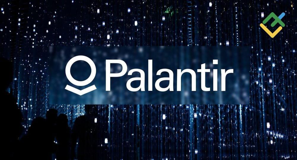 LiteFinance: What Is Palantir Technologies (PLTR)?