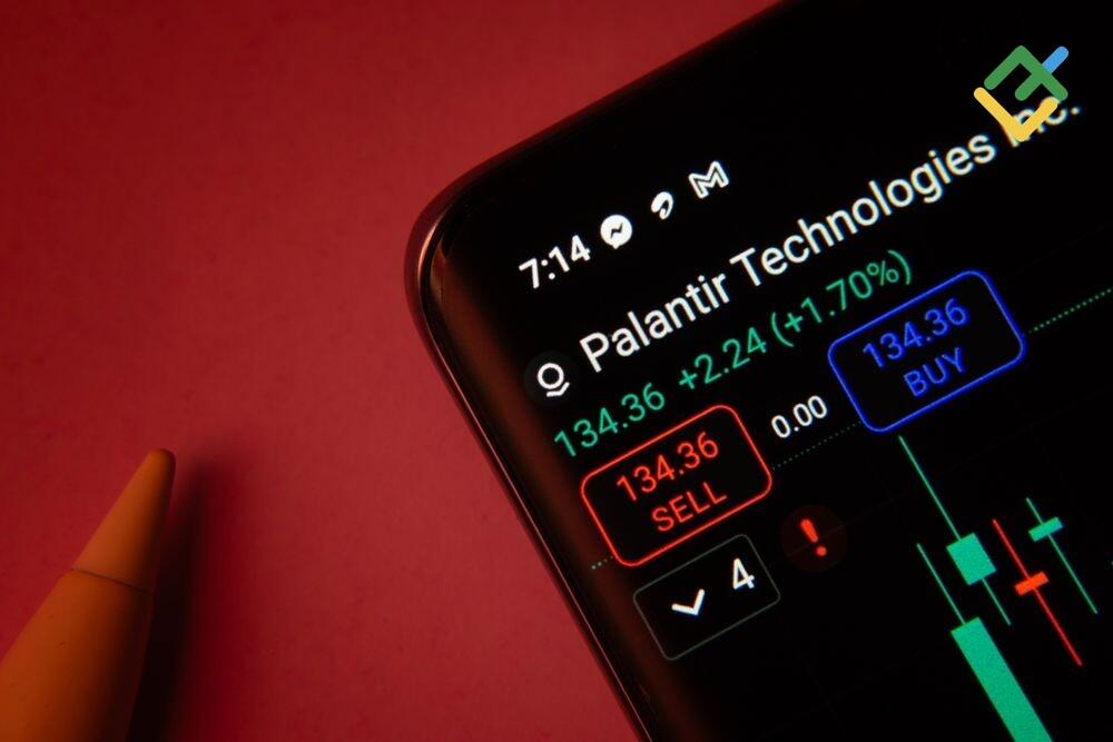LiteFinance: Why Invest in Palantir Stock?