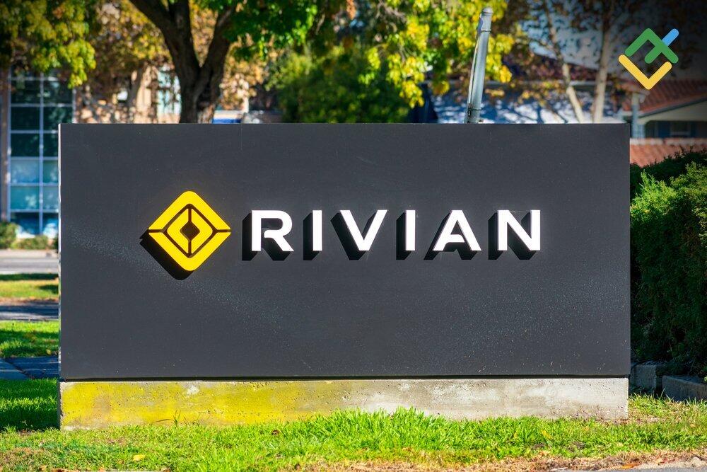 LiteFinance: Rivian Automotive: Overview and History