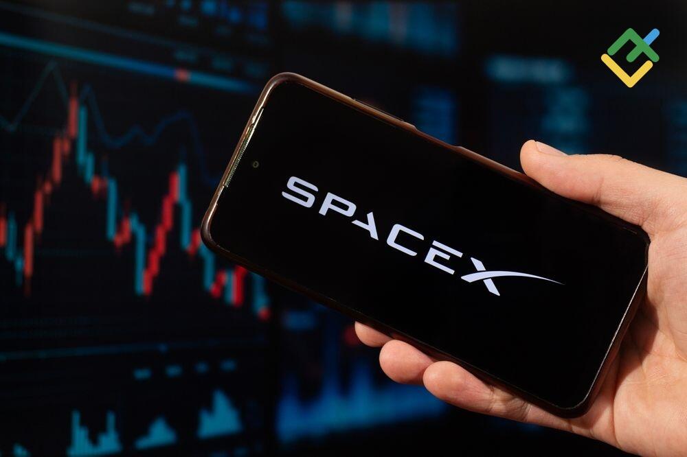 LiteFinance: Why Invest in SpaceX Stock?