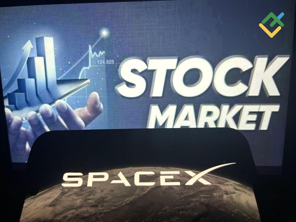 LiteFinance: Where and How to Buy SpaceX Stock