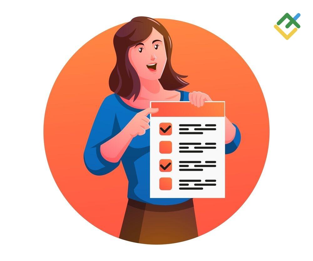 LiteFinance: Required Documents