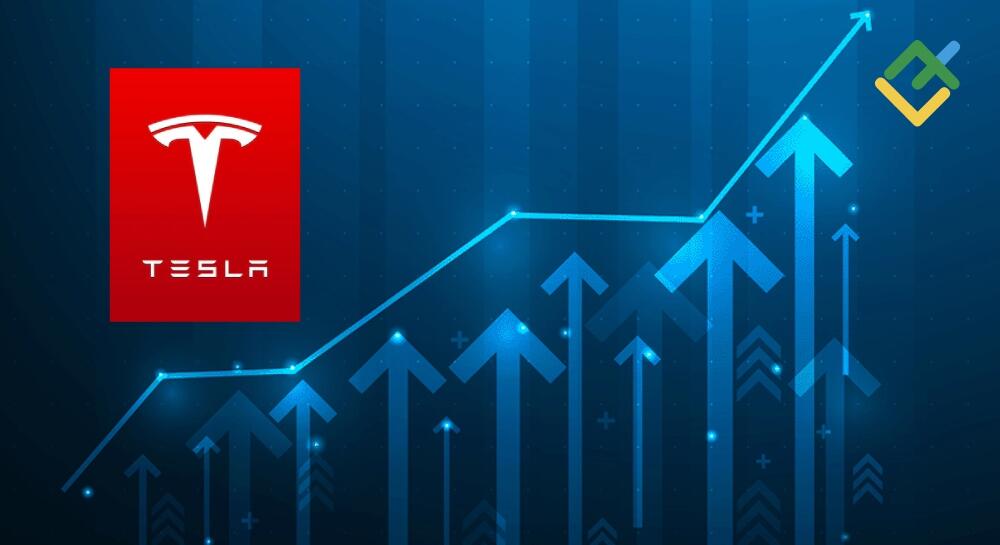 LiteFinance: Tesla Company Overview and History