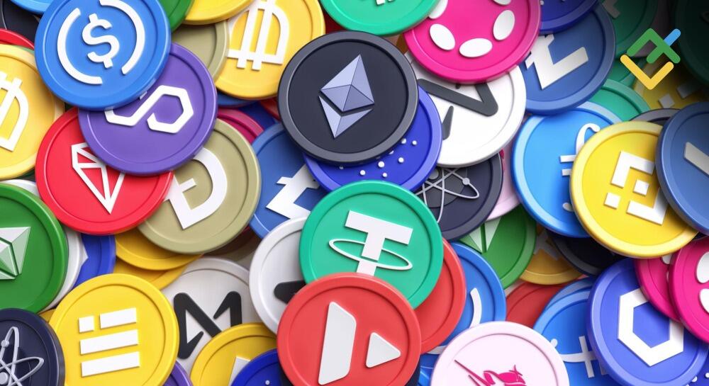 LiteFinance: Cryptocurrencies