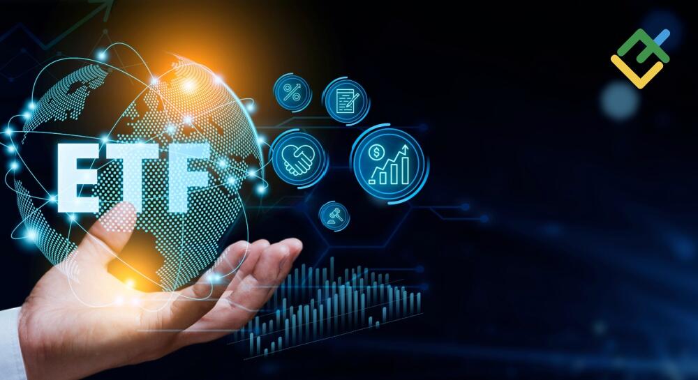 LiteForex: 5. ETF na kontrakty terminowe