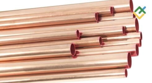 Miedź jako inwestycja – najlepsze sposoby inwestowania