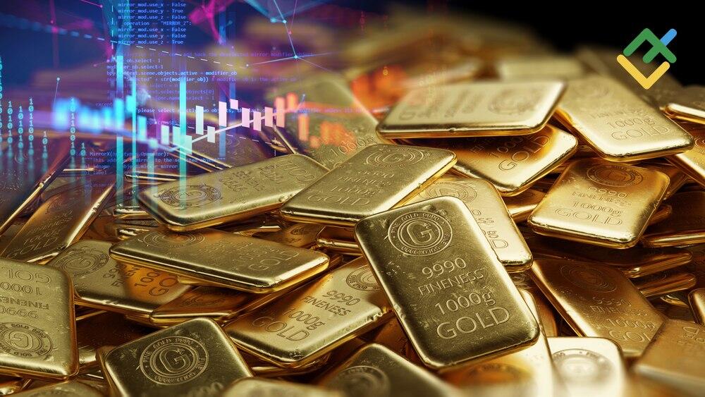 LiteFinance: Почему важно вкладывать в золото?