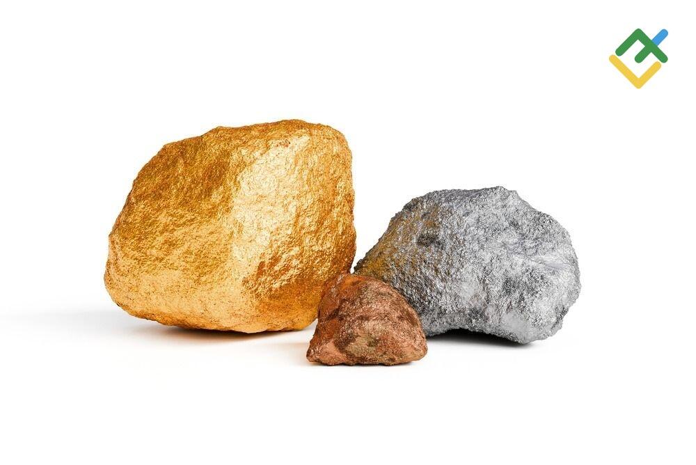 LiteFinance: What Are Precious Metals and Why Do Investors Choose Them?