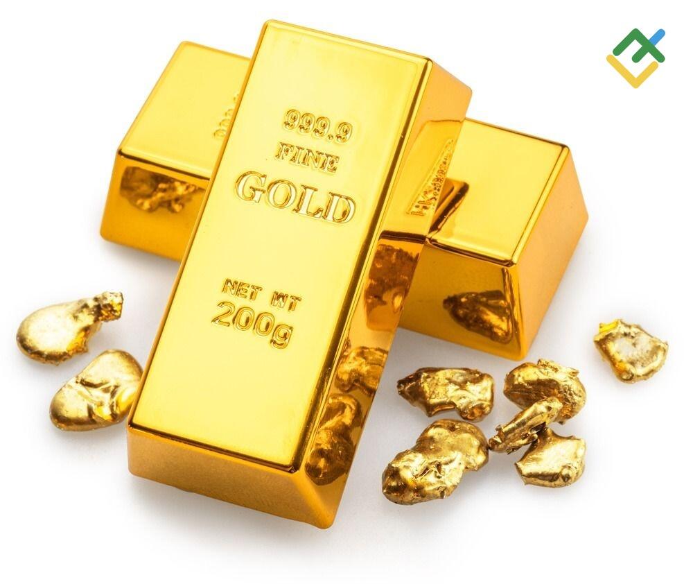 LiteFinance: Gold: The Most Popular Precious Metal Investment