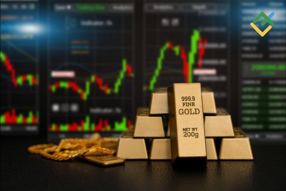 LiteFinance: How to Invest in Precious Metals
