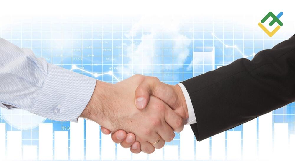 LiteFinance: What Is a Forex Affiliate Program