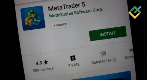 How to test an advisor in MT5