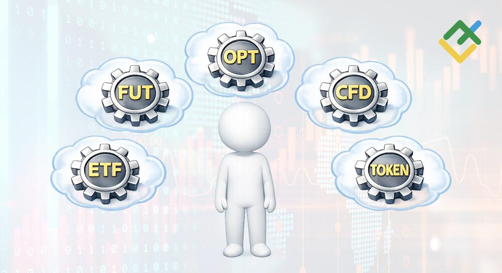 LiteFinance: كيفية تداول السلع