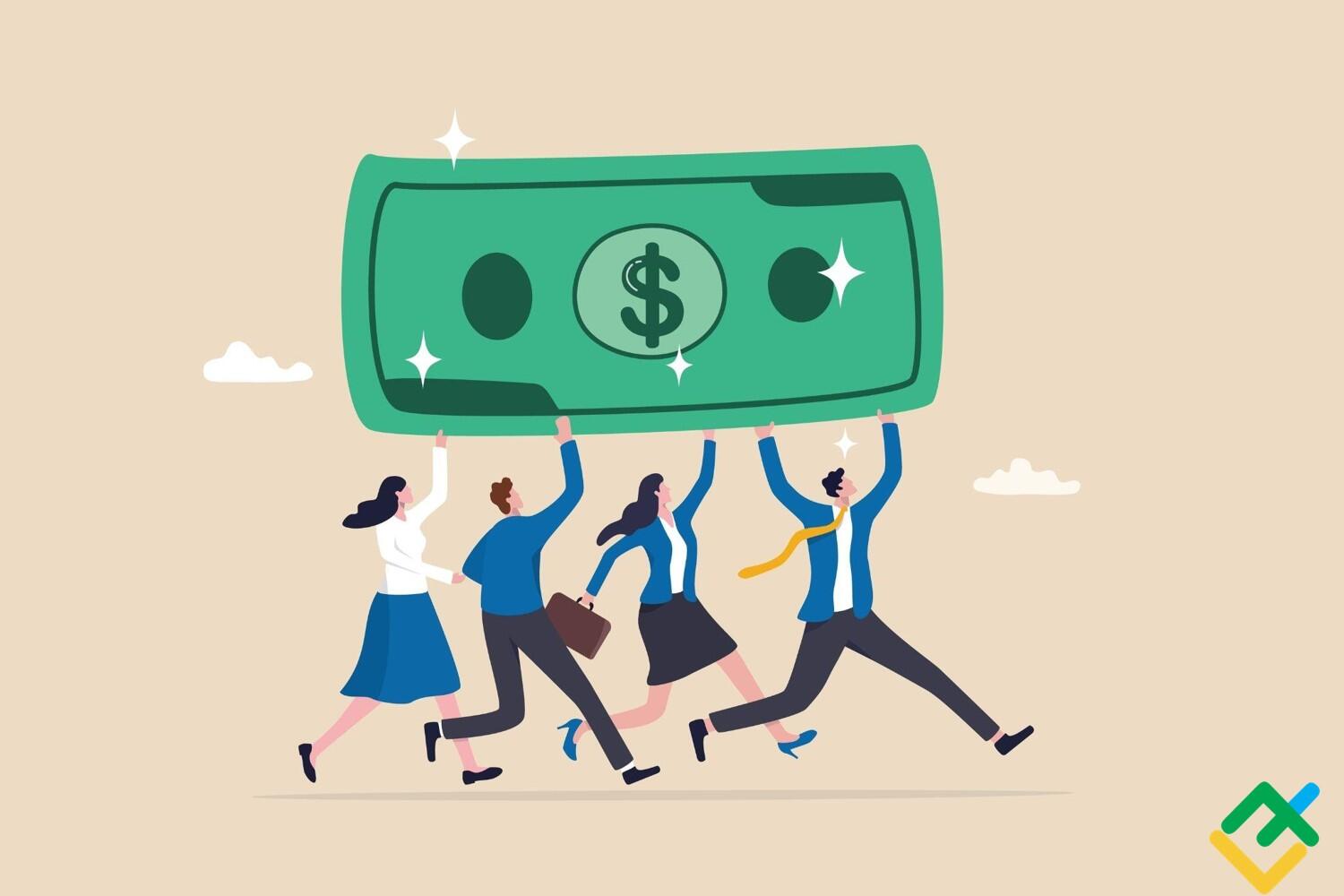 С чего начать торговать криптовалютой