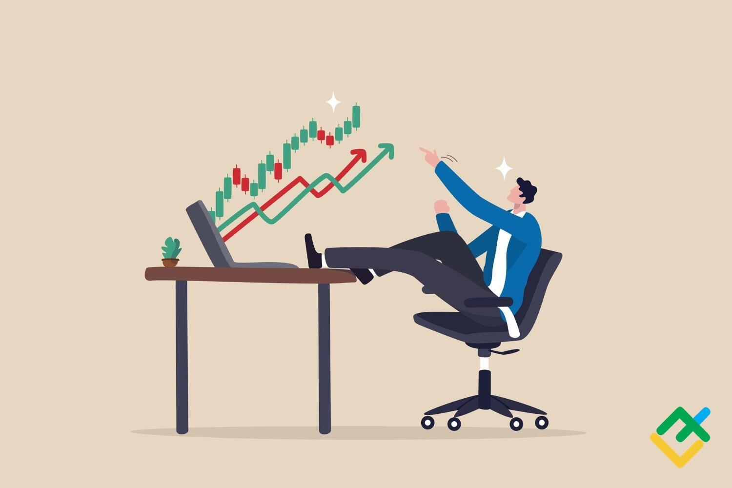 LiteFinance: Криптотрейдинг: Как торговать криптовалютой в 2023 | LiteFinance
