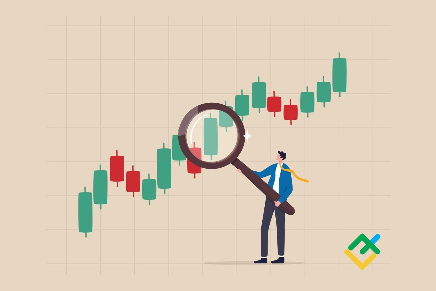 LiteFinance: Криптотрейдинг: Как торговать криптовалютой в 2023 | LiteFinance