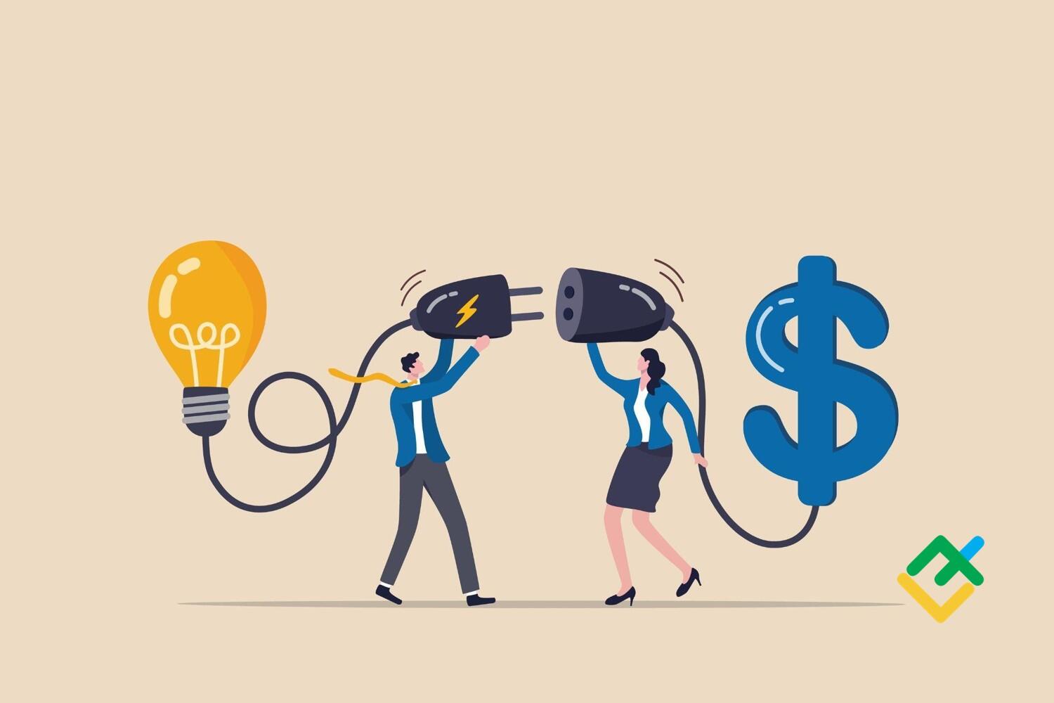 С чего начать торговать криптовалютой