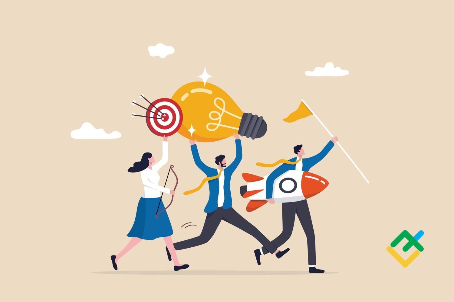 С чего начать торговать криптовалютой