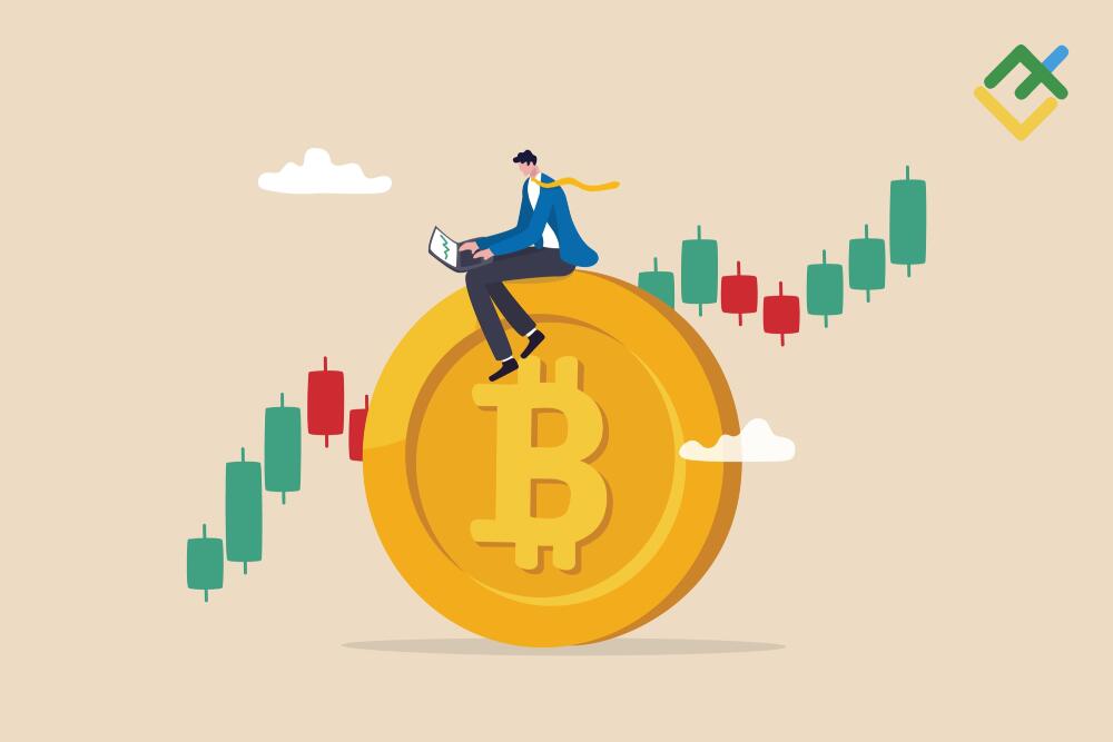 LiteForex: Wolumen i płynność rynku