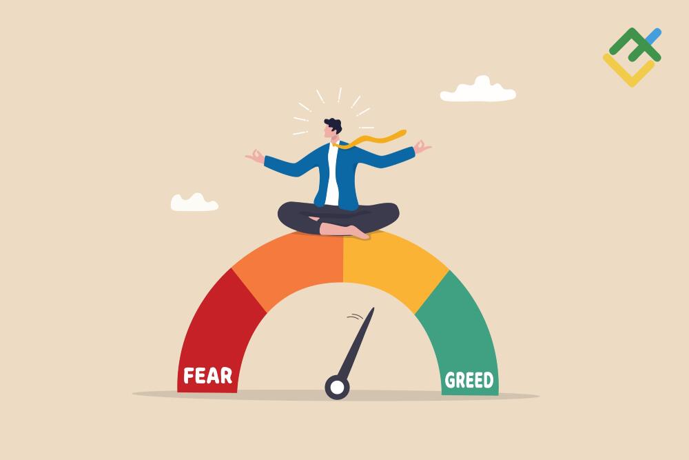 LiteForex: Studiowanie psychologii handlu