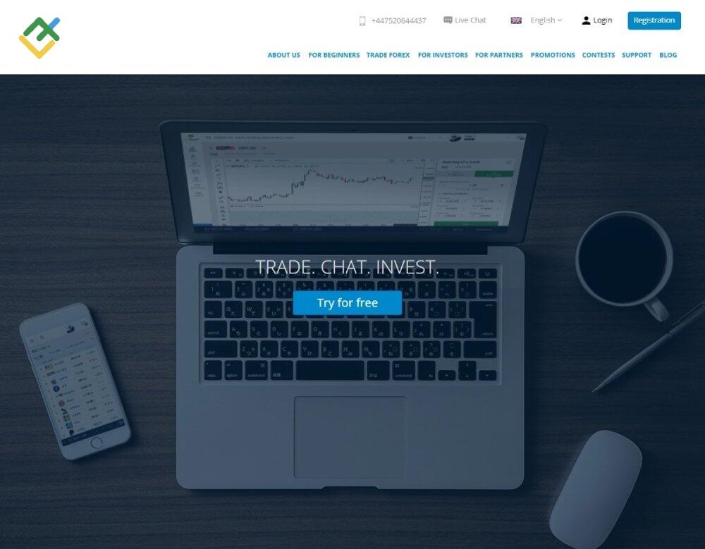 LiteFinance: Kripto Borsanızı Seçin