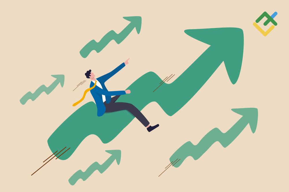 LiteForex: Podstawowe strategie handlu kryptowalutami
