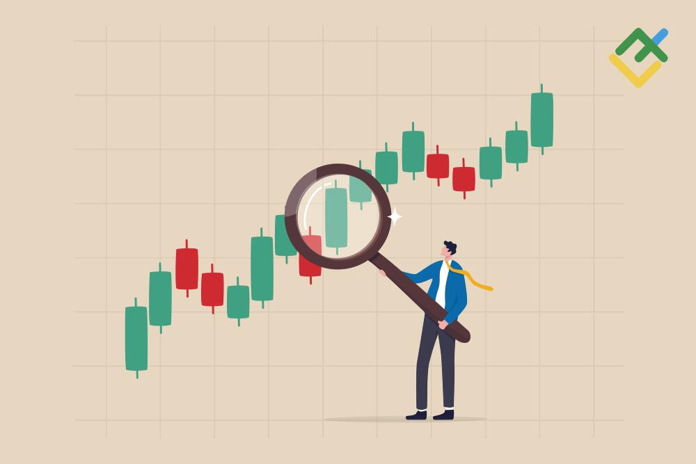 LiteForex: Handel dzienny