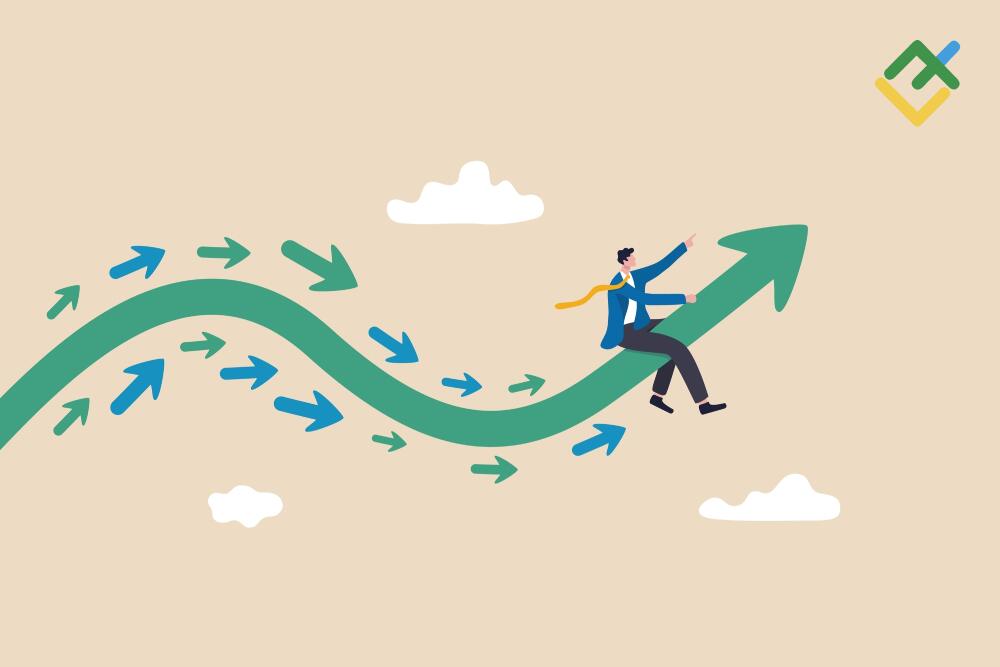 LiteForex: Skalpowanie