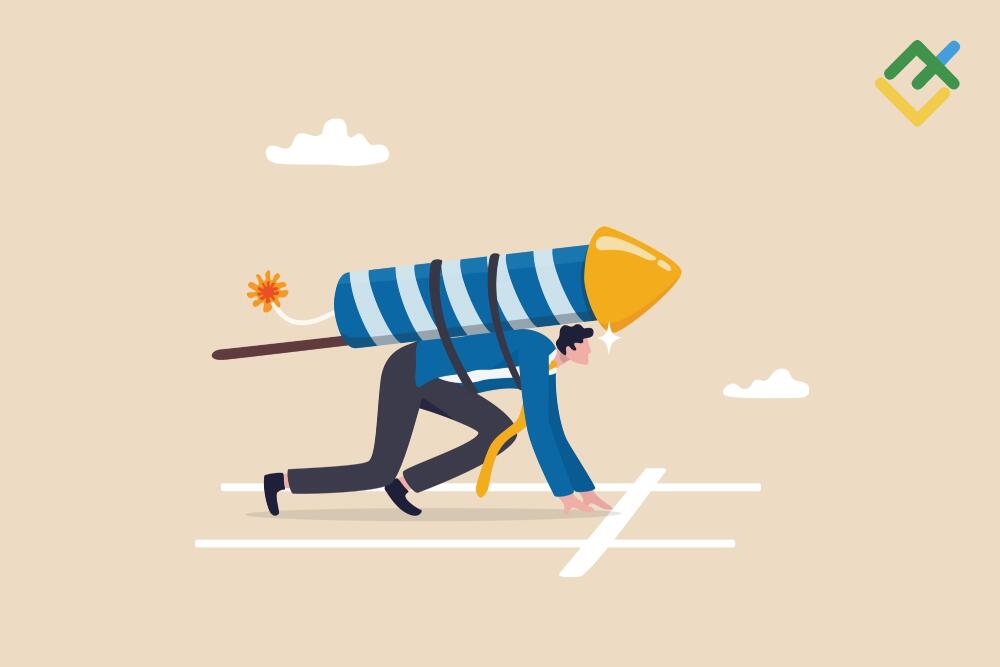 LiteForex: Strategia dźwigni finansowej