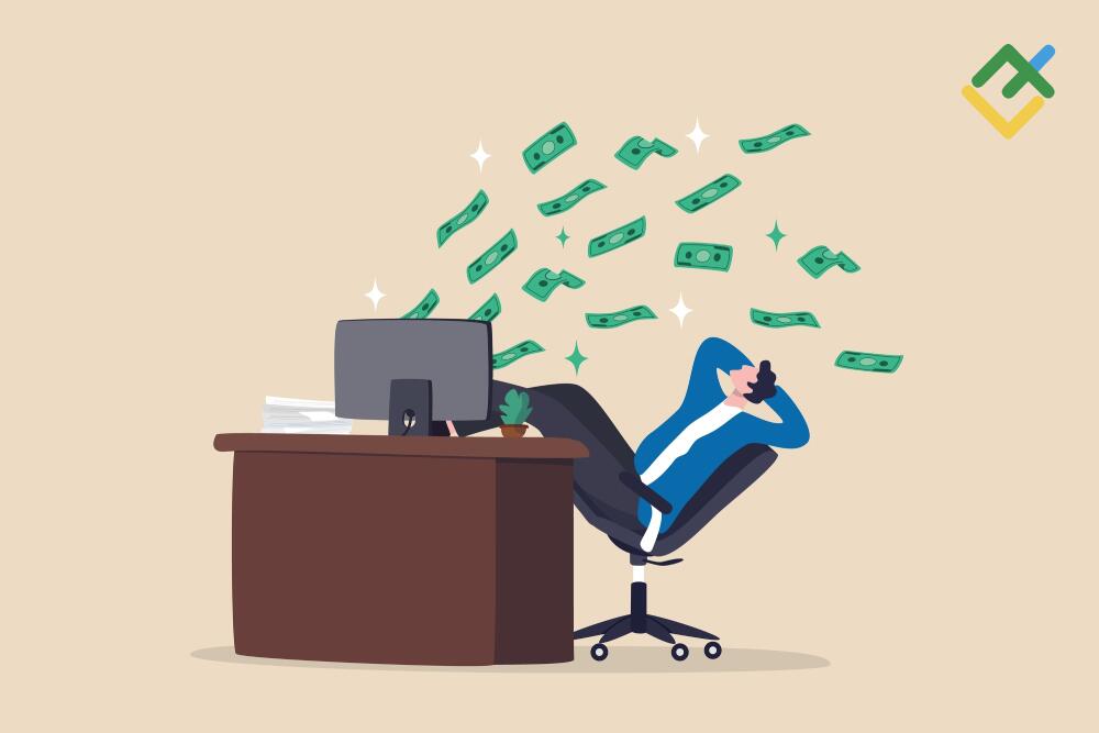LiteForex: Zautomatyzowana strategia