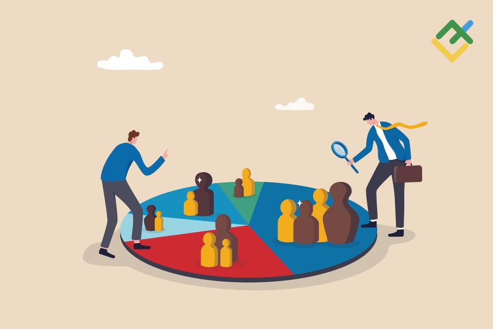 LiteForex: Strategia handlu arbitrażowego