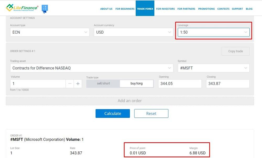 Forex Trading Minimum Investment: Your Complete 2025 Guide to Starting Small and Winning Big 2 Margin calculation example