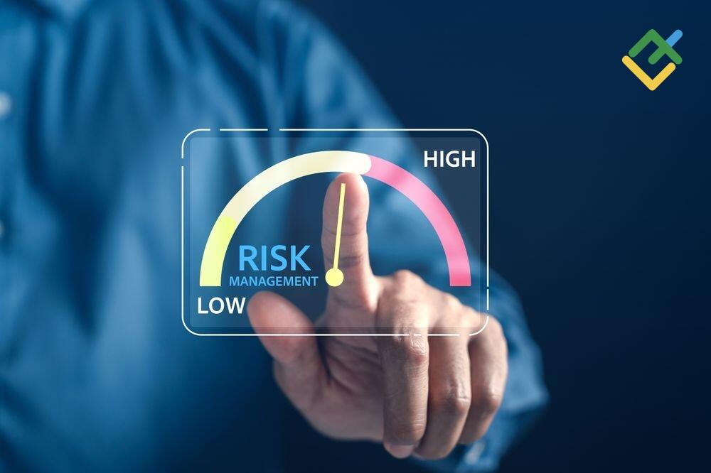 LiteFinance: Risk Management for Gap Trading