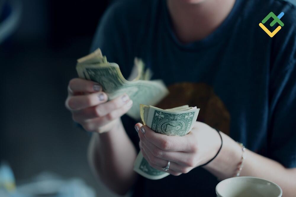 LiteFinance: 3. Byudjetni aniqlab oling