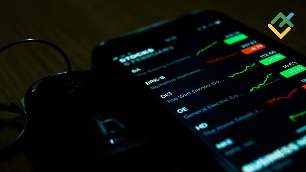 LiteFinance: Aksiyalar bilan savdo qilishning afzalliklari