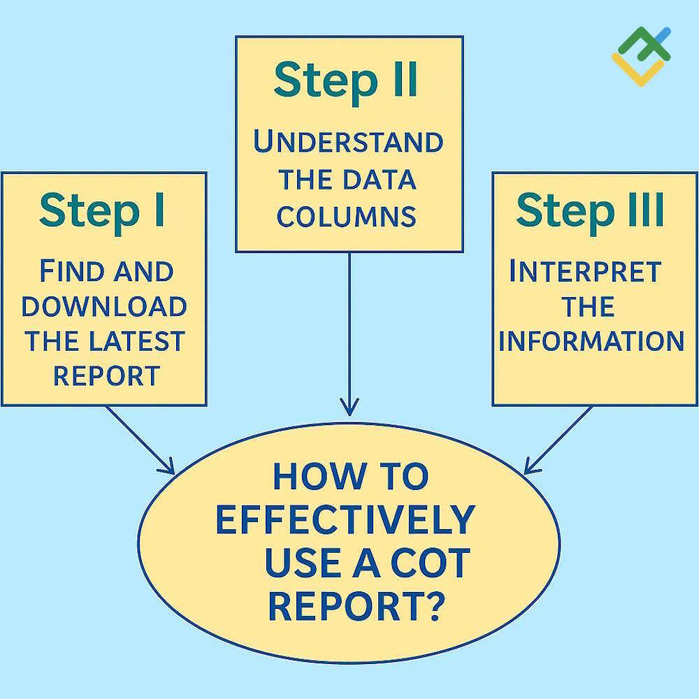 LiteFinance: How to Read COT Report Data